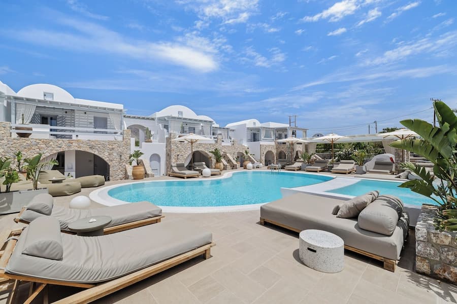 Orabel Suites