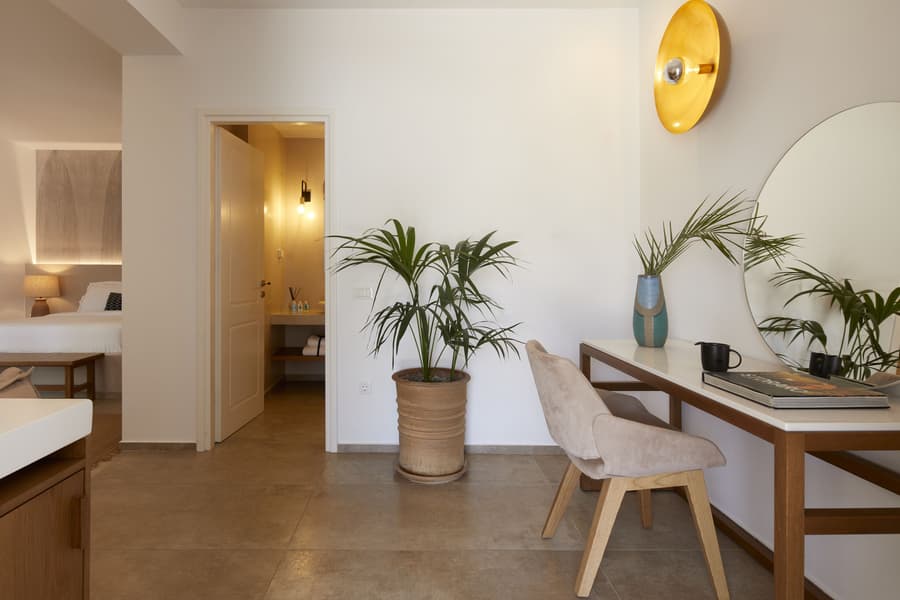 Orabel Suites
