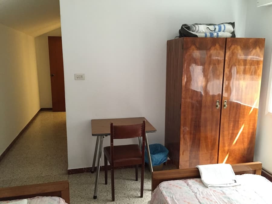 Hostal Costa Azul