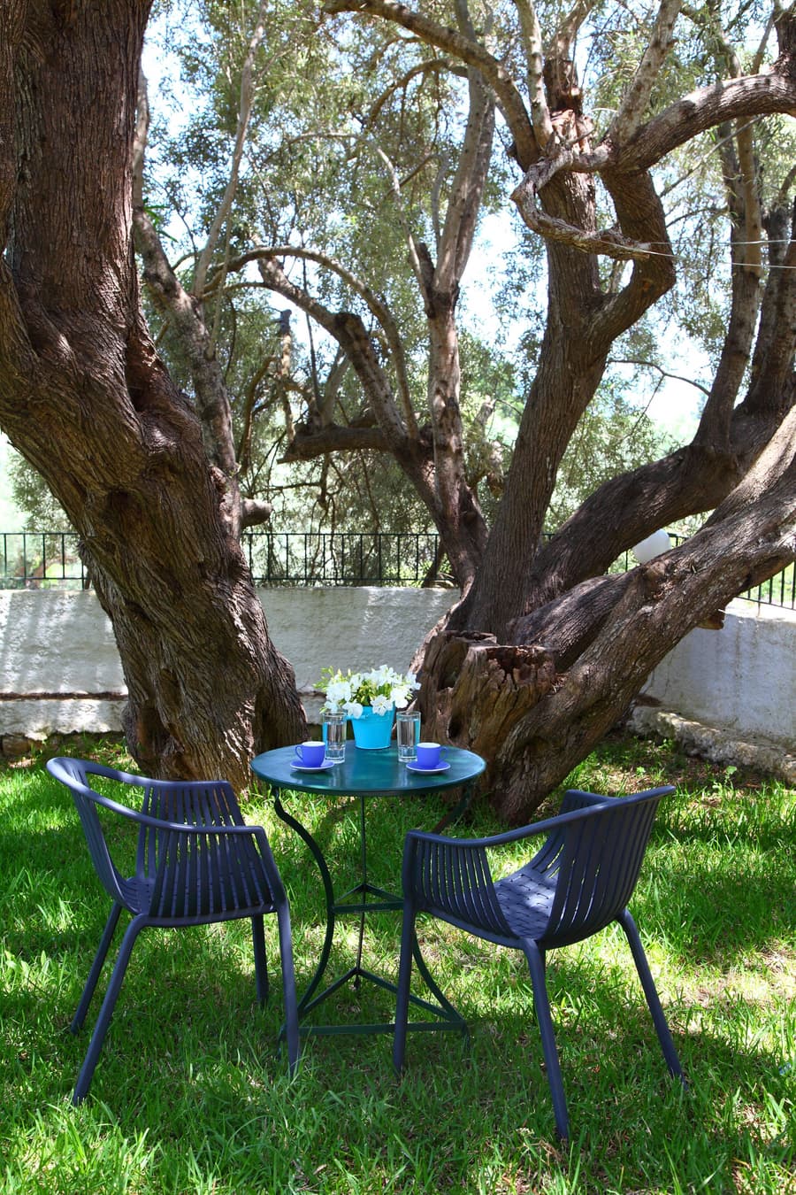 Summer House Louisa