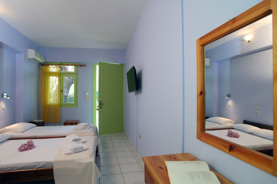 Summer House Louisa