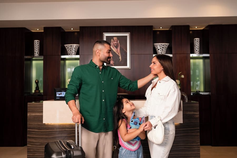 Rosh Olaya Hotel