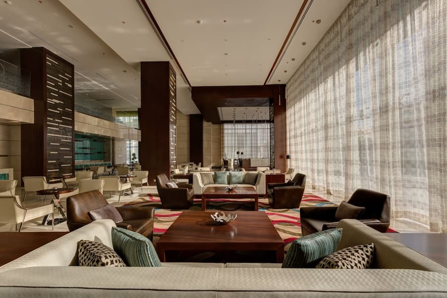 Rosh Olaya Hotel