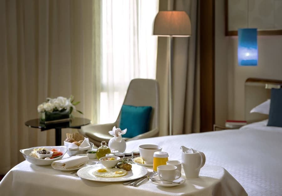 Rosh Olaya Hotel