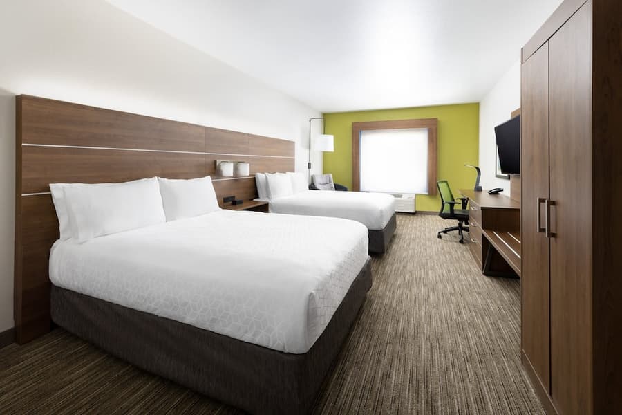Holiday Inn Express & Suites Oakhurst - Yosemite Park Area by IHG