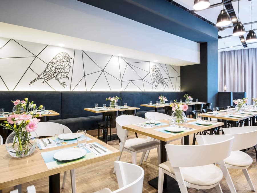 Hotel ibis Styles Bialystok