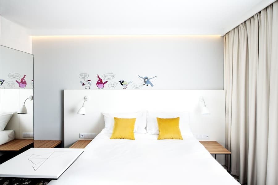 Hotel ibis Styles Bialystok