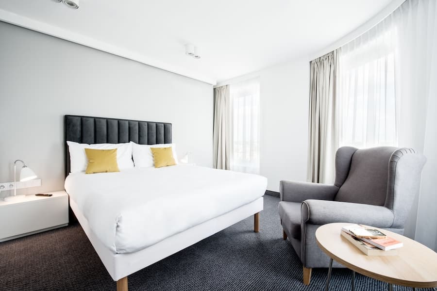Hotel ibis Styles Bialystok