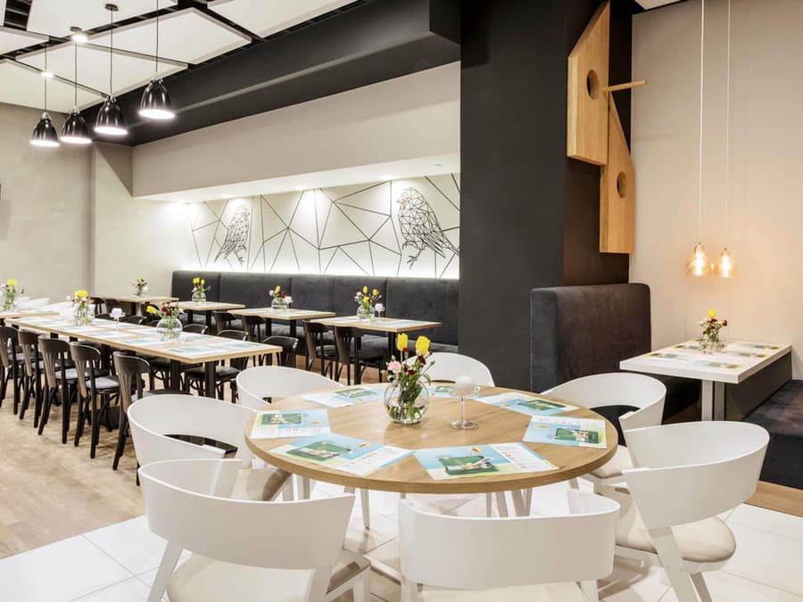 Hotel ibis Styles Bialystok