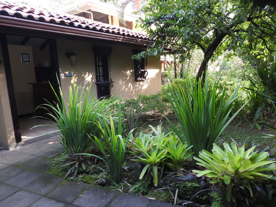 Playa Negra Guesthouse