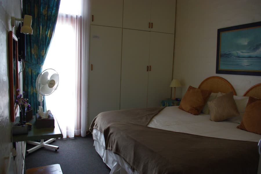 Aqua Marine Guest House