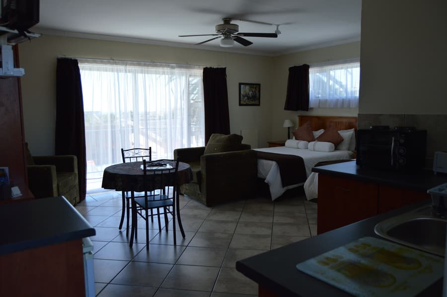 Aqua Marine Guest House