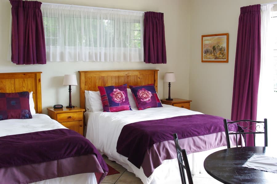Aqua Marine Guest House