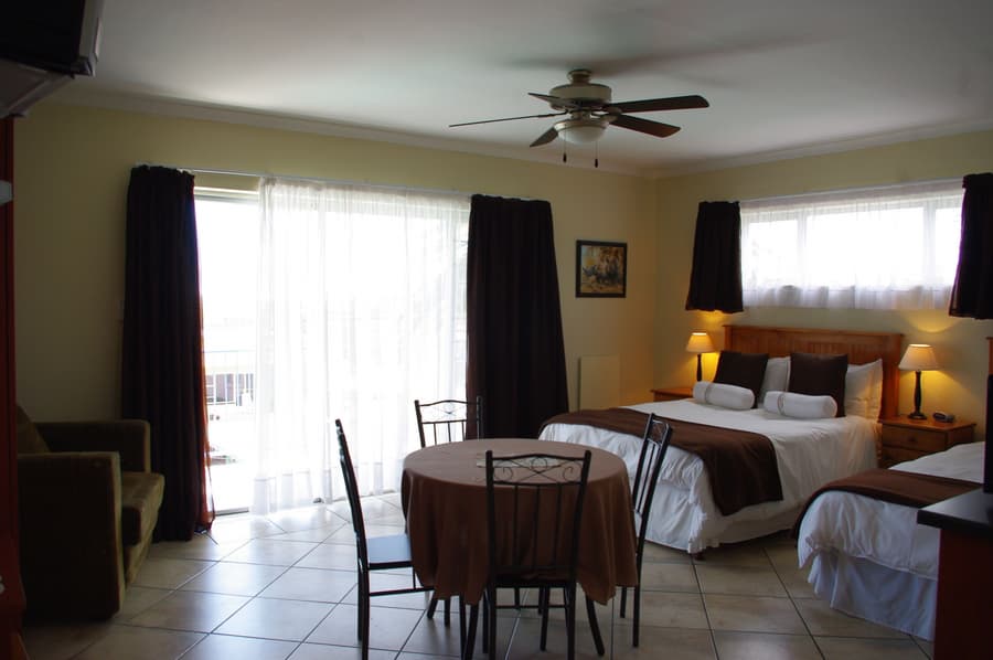 Aqua Marine Guest House