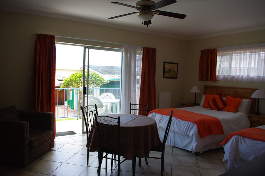 Aqua Marine Guest House