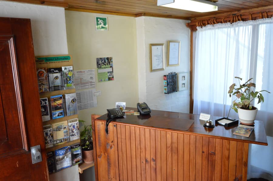 Aqua Marine Guest House