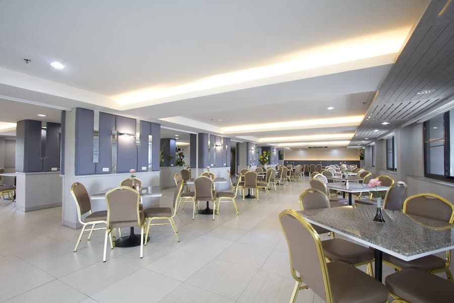 RD Hotel
