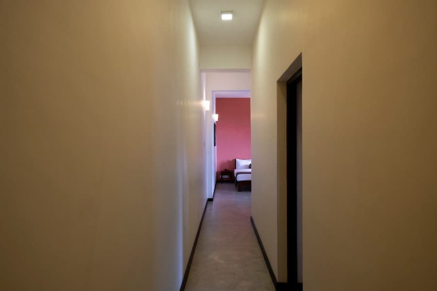 Melheim Kandy Villas