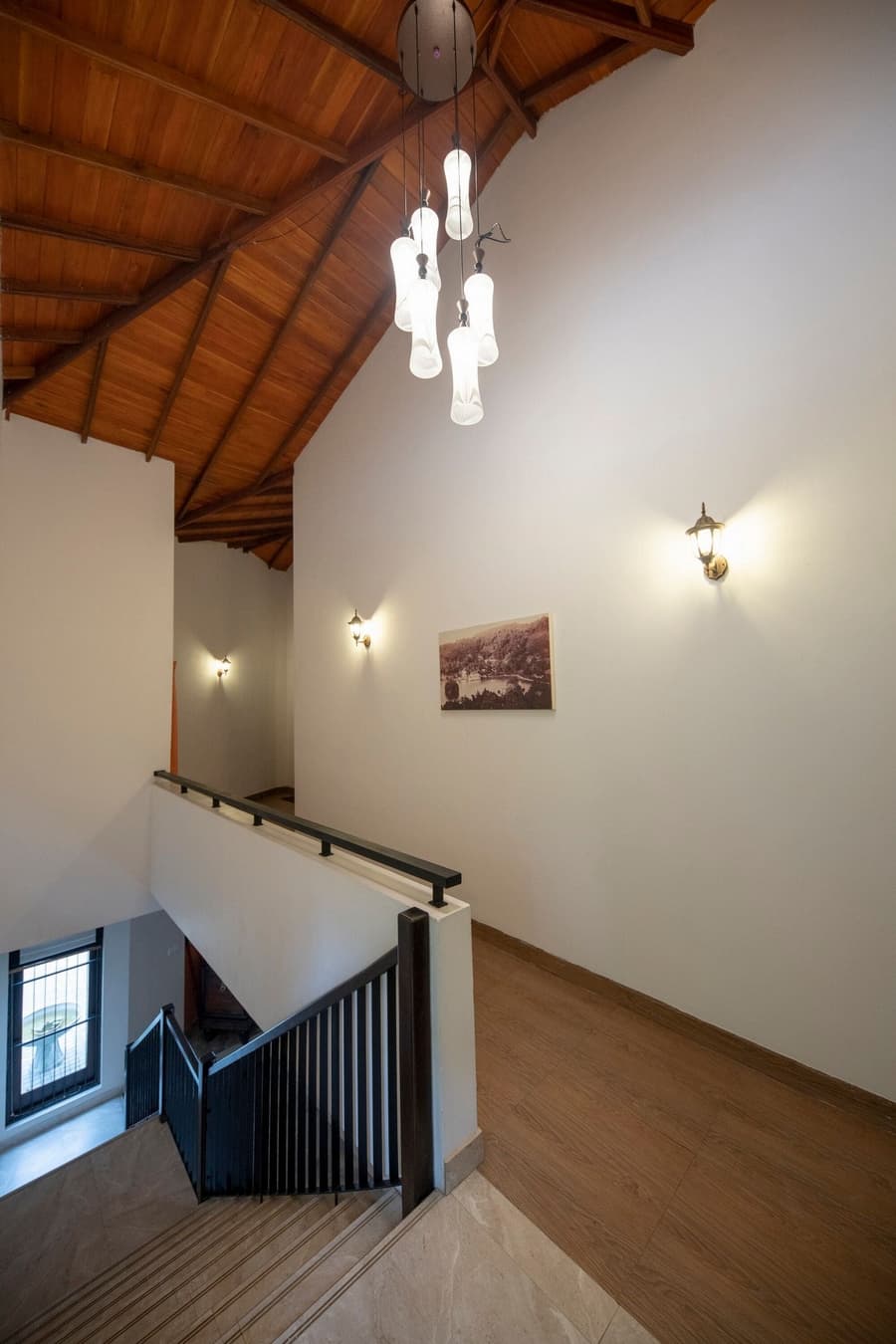 Melheim Kandy Villas