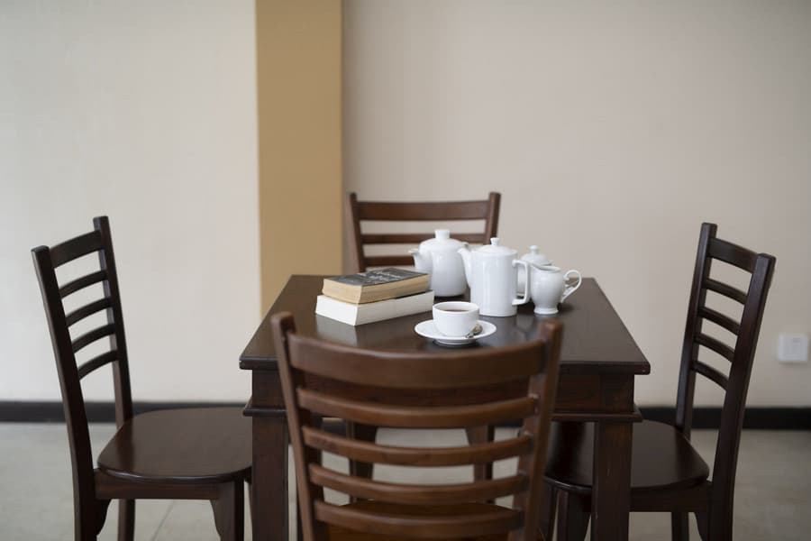 Melheim Kandy Villas
