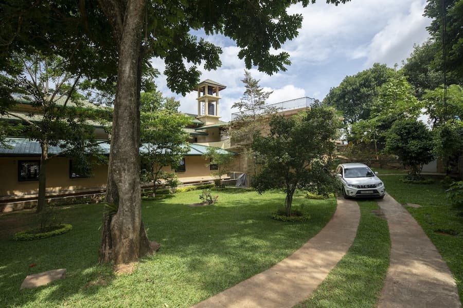 Melheim Kandy Villas