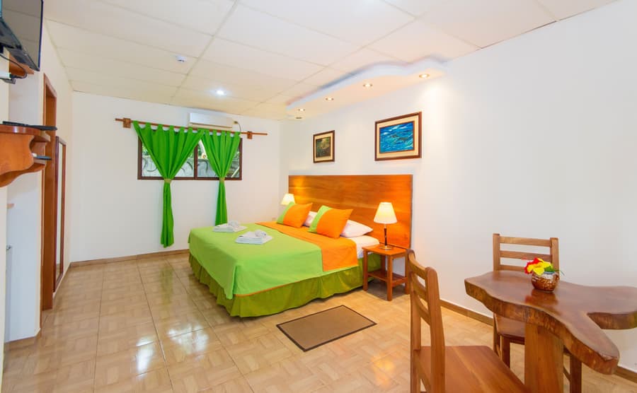 Twin Hotel Galapagos