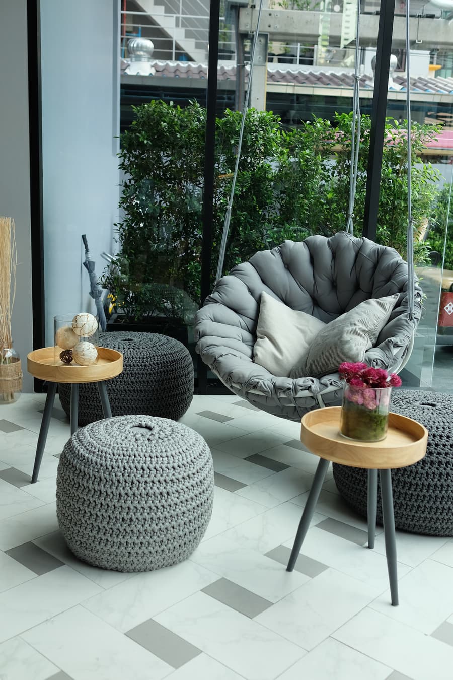 NAP Hotel Bangkok