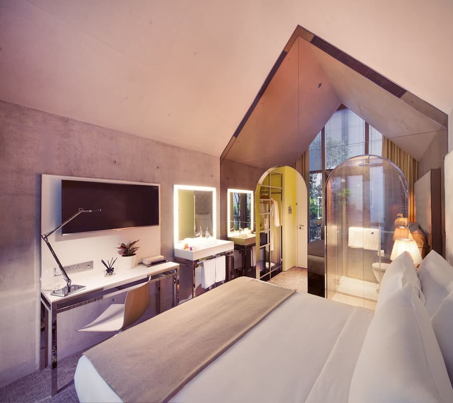 M Social Hotel Singapore