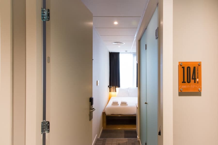 Citiez Hotel Amsterdam