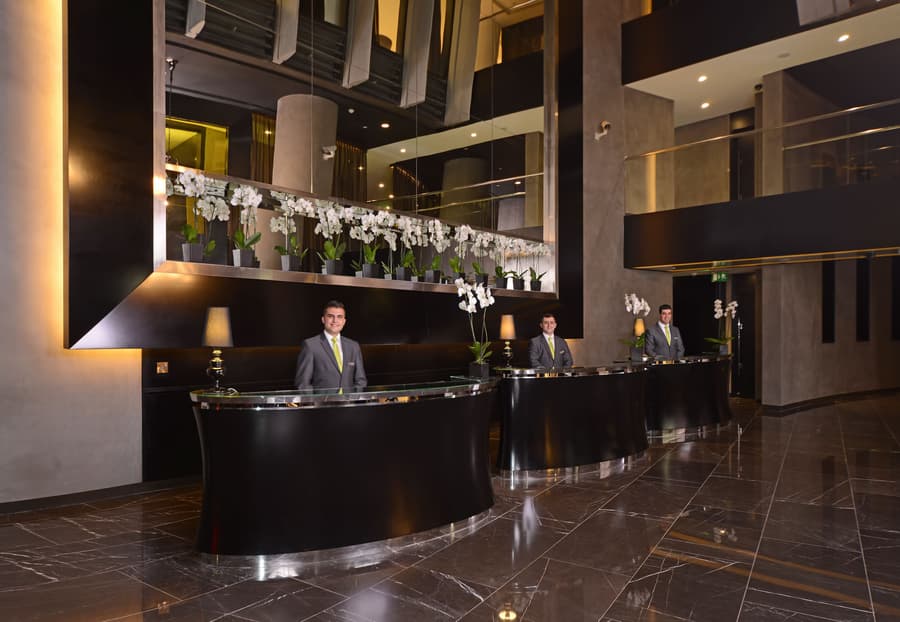 Amman Rotana