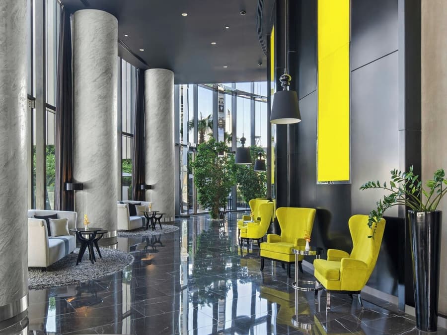Amman Rotana