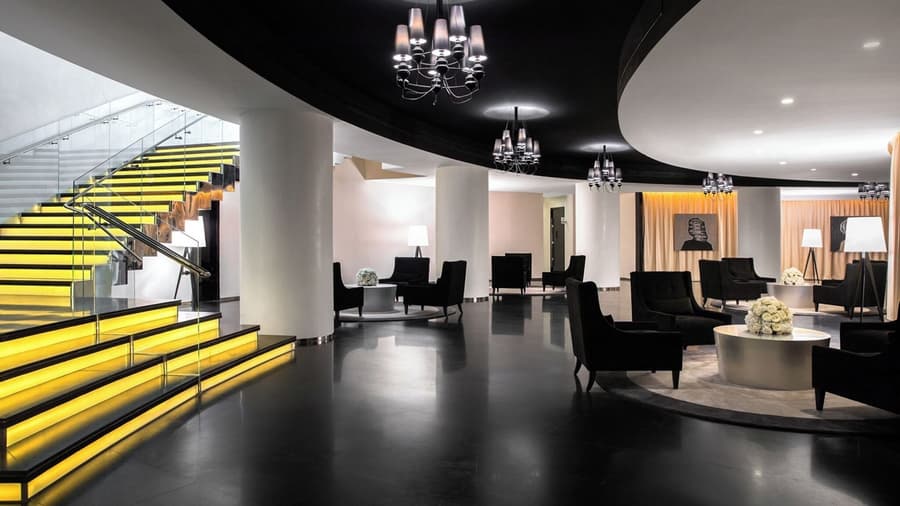 Amman Rotana