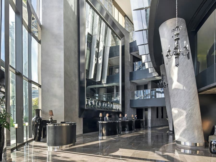 Amman Rotana