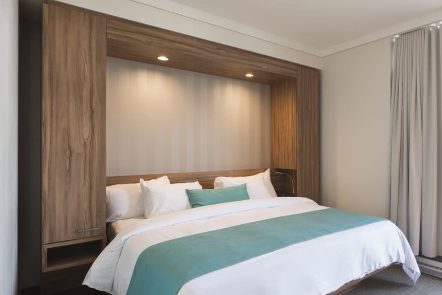 Hotel Valcartier