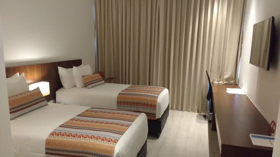 Best Western Plus Santa Marta Hotel