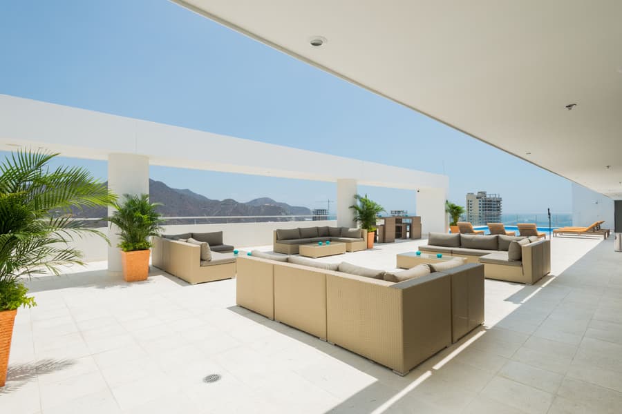 Best Western Plus Santa Marta Hotel