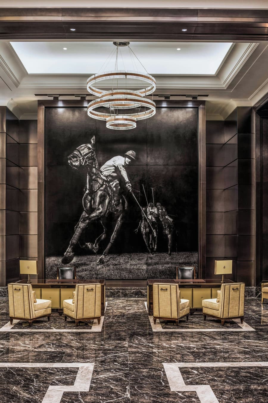 The St. Regis Kuala Lumpur