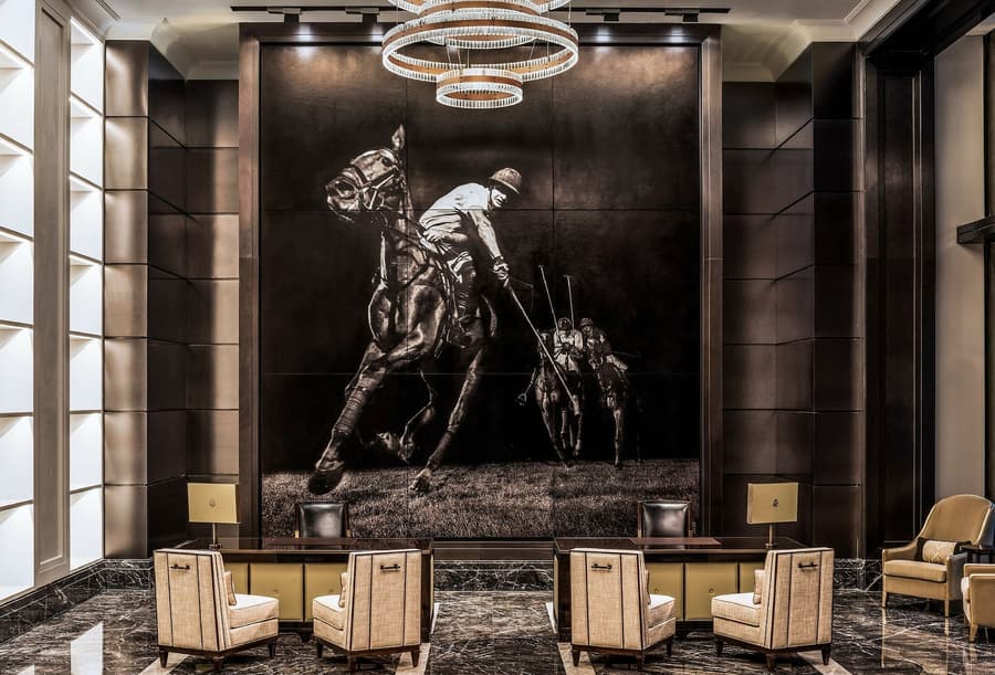 The St. Regis Kuala Lumpur