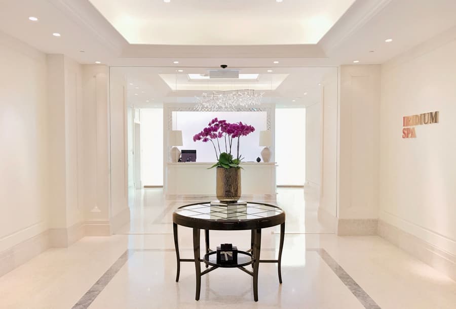 The St. Regis Kuala Lumpur