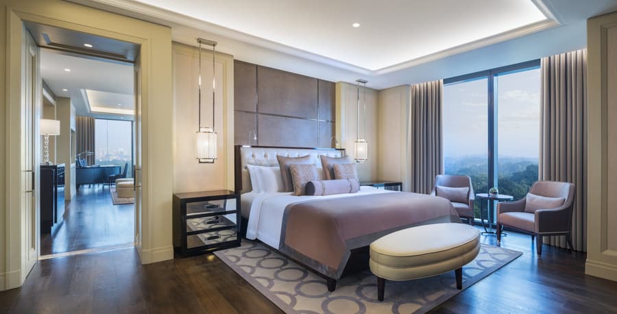 The St. Regis Kuala Lumpur
