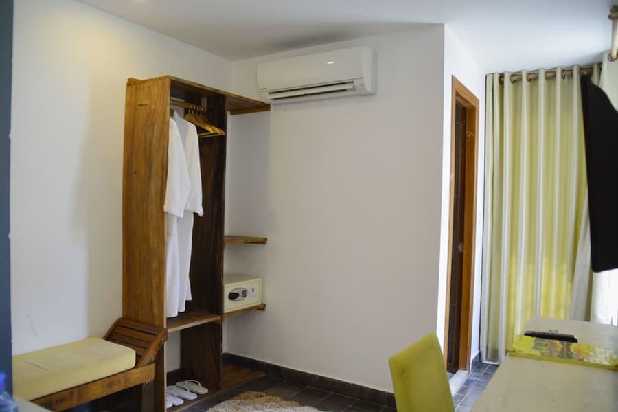 Home Chic Hotel