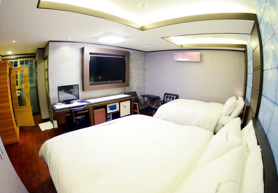 Sugar Hotel