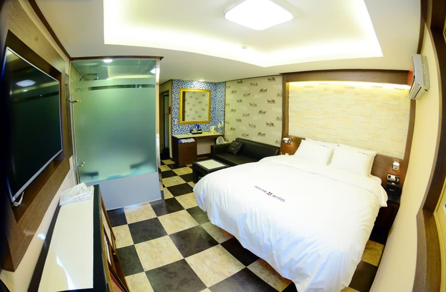 Sugar Hotel