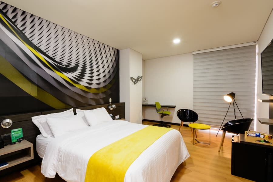 Hotel Vivre