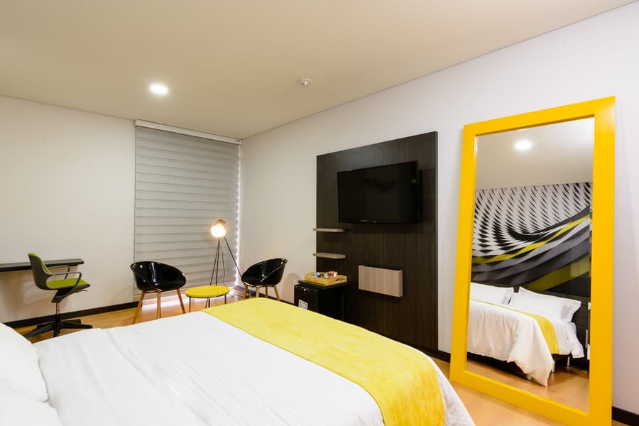 Hotel Vivre