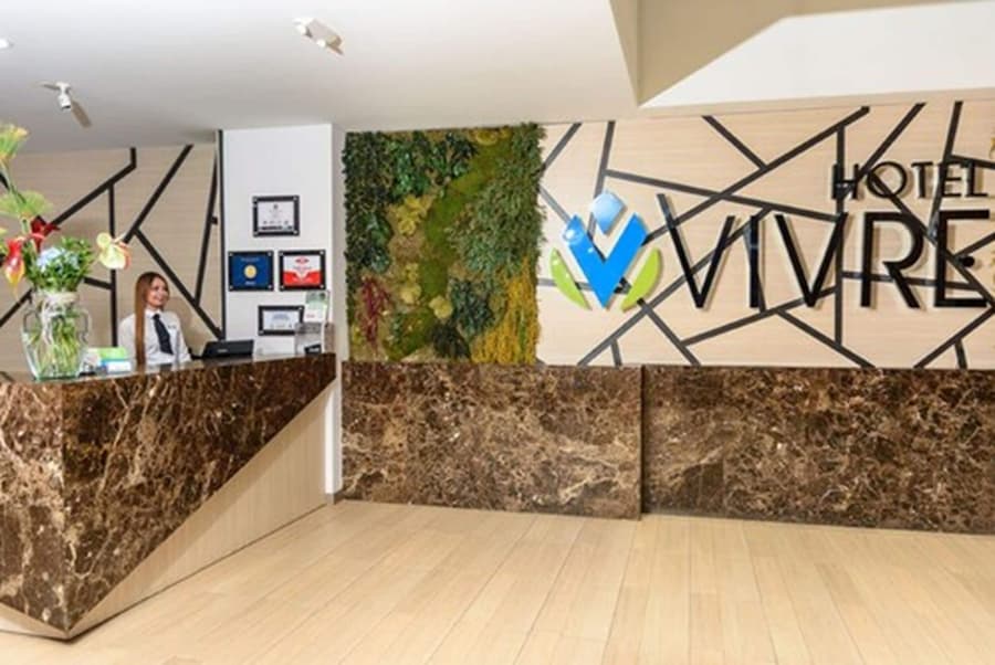 Hotel Vivre