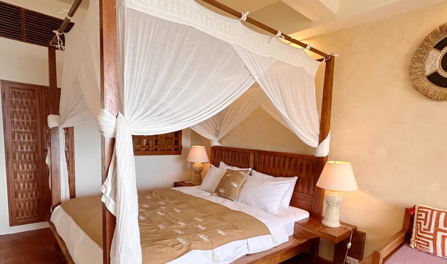 Red Garden Resort
