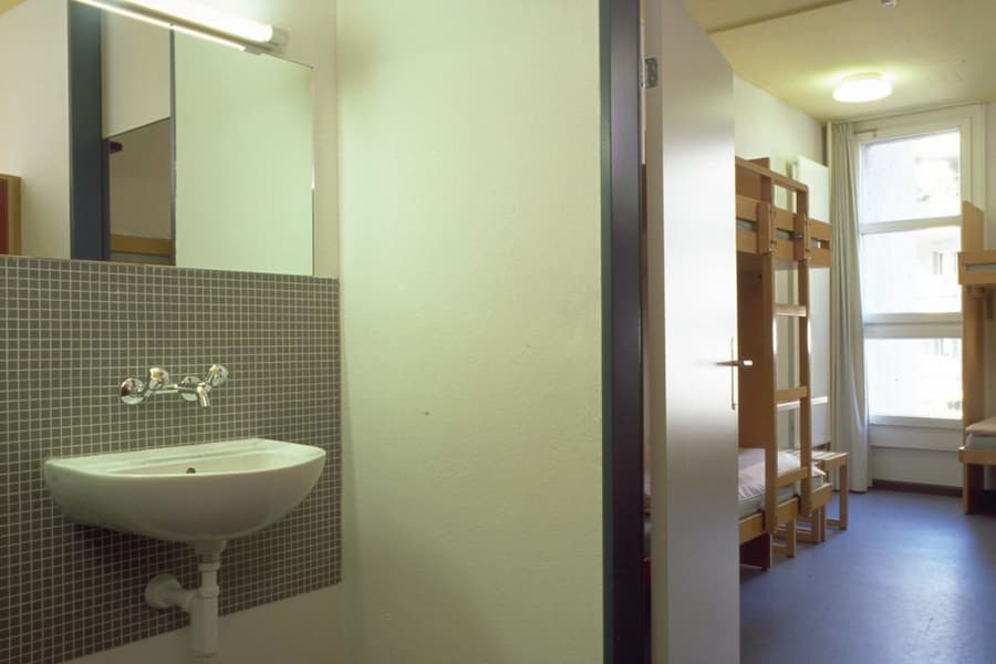 Youth Hostel Zurich
