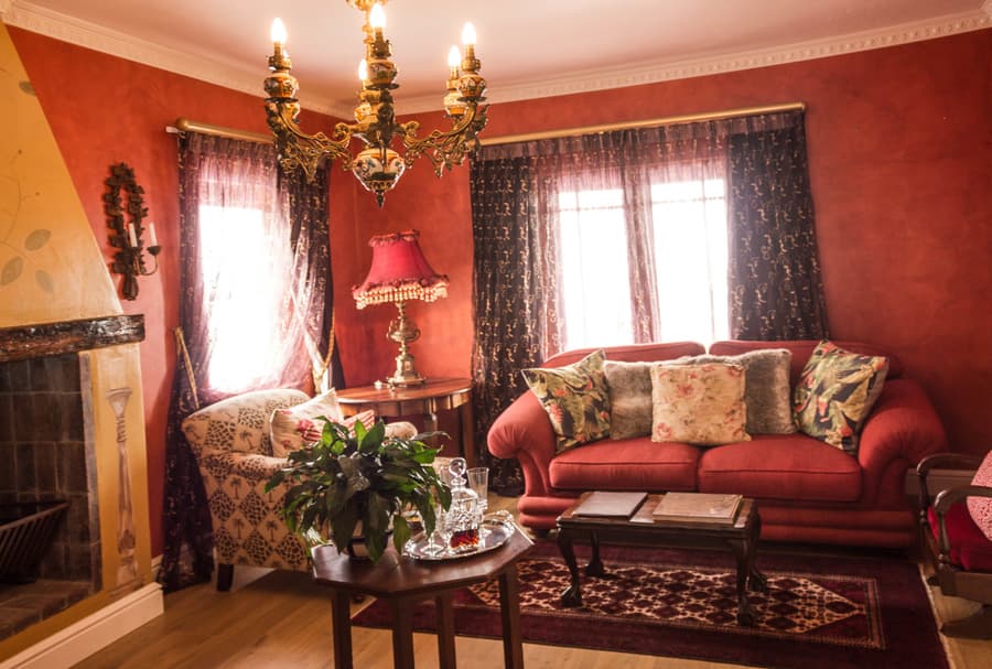 Paternoster Manor