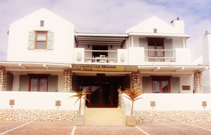 Paternoster Manor